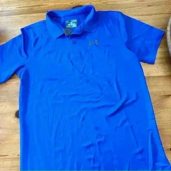 Under Armour YXL heat gear - Picture 2 of 4